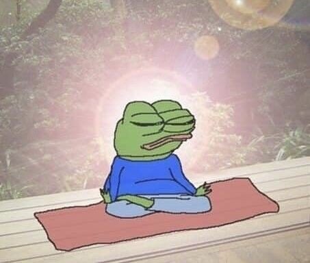 🧘‍♀️ 