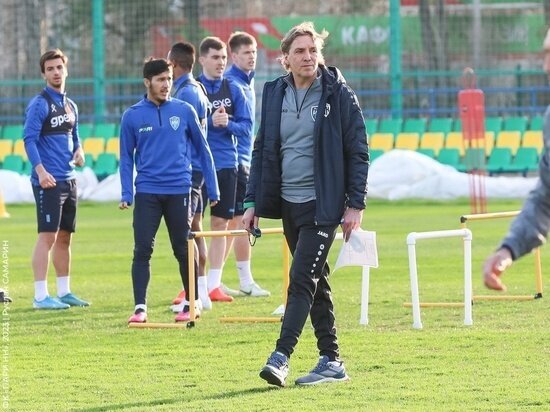 ФК "ПАРИ НИЖНИЙ НОВГОРОД" 