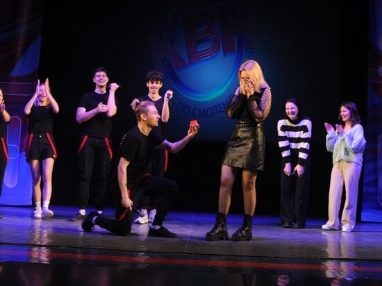     Фото: vk.com/smolkvn