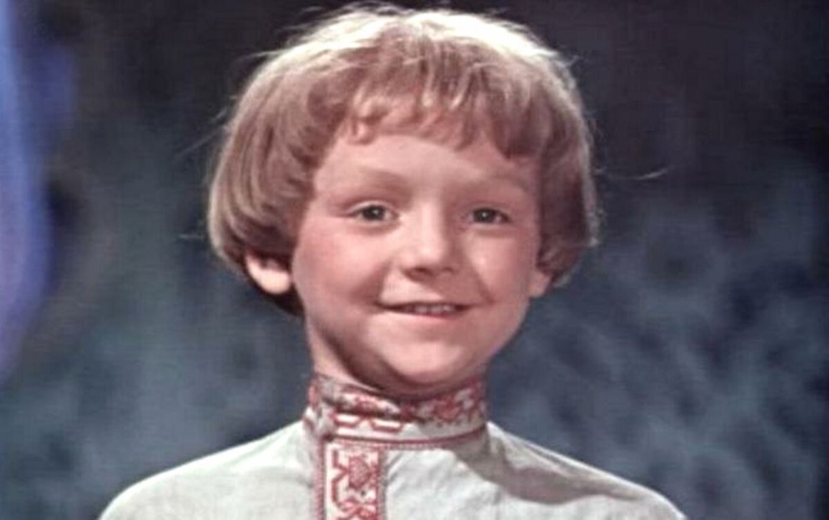 «Марья-искусница»