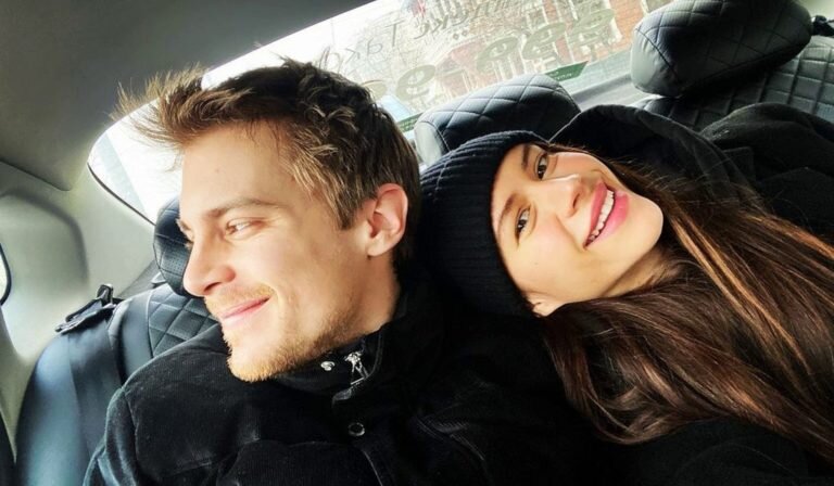    Фото: Соцсети Анастасия Манцова