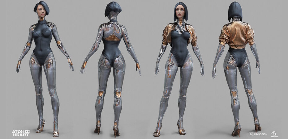 Листайте вправо, чтобы увидеть больше изображений