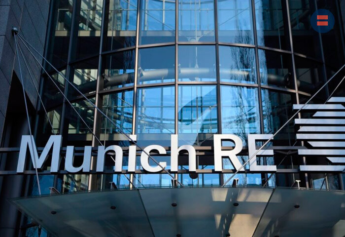 Munich Re вслед за Allianz отказалась от продления страховки «Северного потока-1»