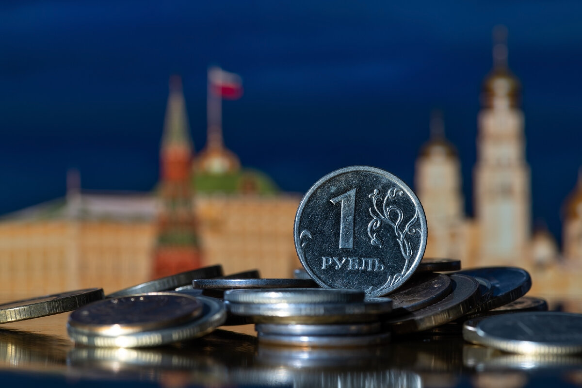   Фото: iStock/Max Zolotukhin