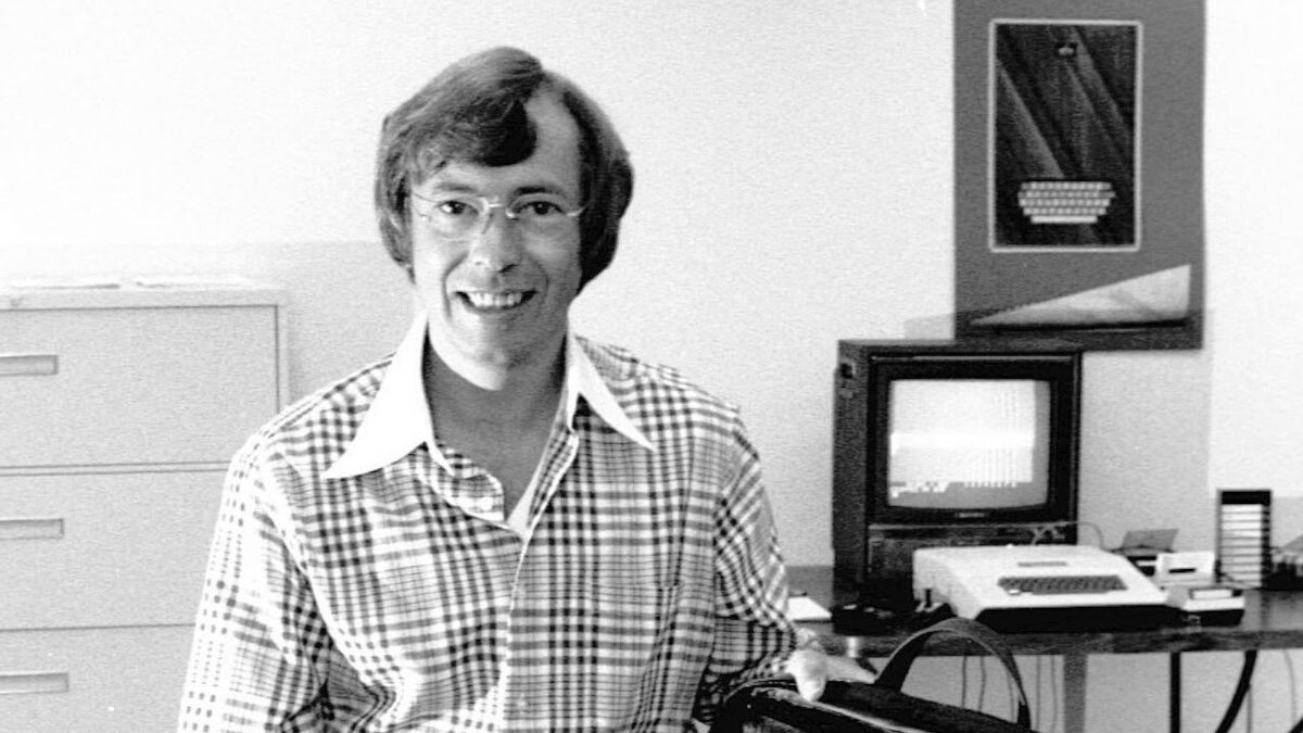 Майк Марккула