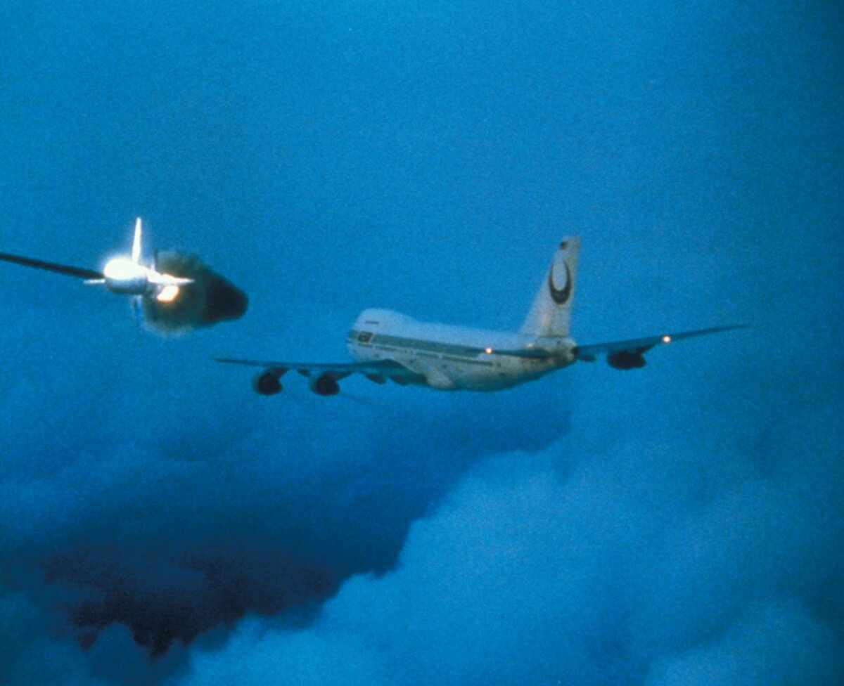 Кадр из фильма