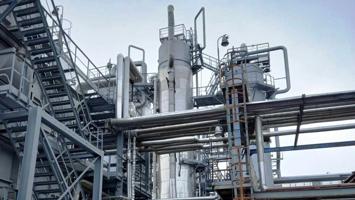     Сотрудники Росприроднадзора выявили девять нарушений природоохранного законодательства на АО «Химсорбент» в Дзержинске. Несоответствия были установлены во время плановой проверки. Об этом сообщает пресс-служба ведомства.