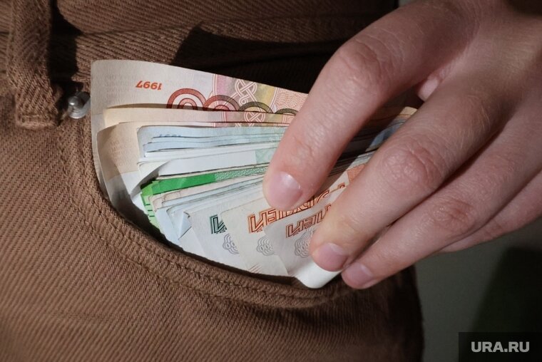    Женщина собралась взять кредит, чтобы перевести его мошенникам