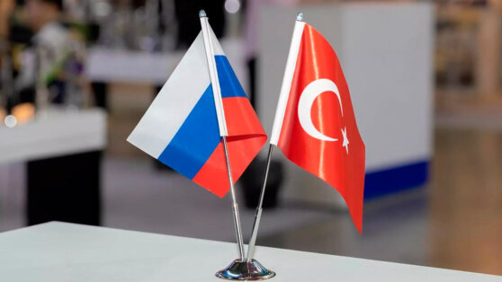    Hürriyet: Турция предложила создать новую архитектуру безопасности между Россией и Западом Мирон Феоктистов