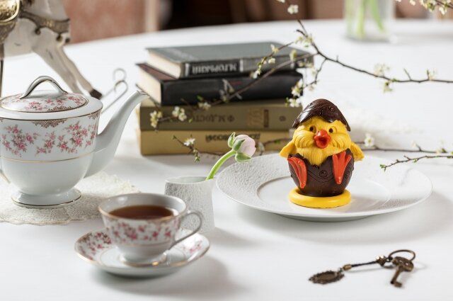    Фото: Ресторан Butler