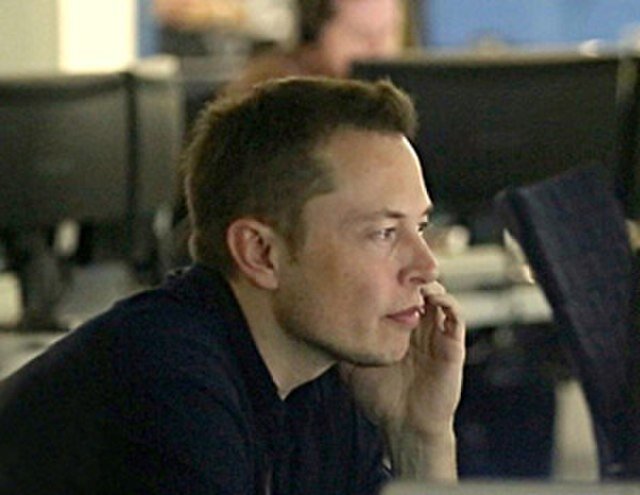 Emily Shanklin at SpaceX📷
