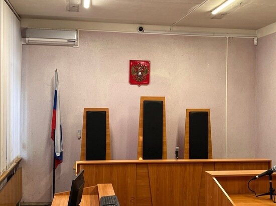     Суд. Фото: saratov.mk.ru "МК в Саратове"