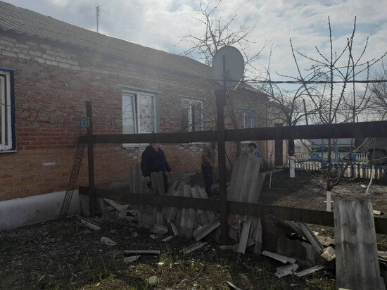     фото: телеграм-канал губернатора Белгородской области