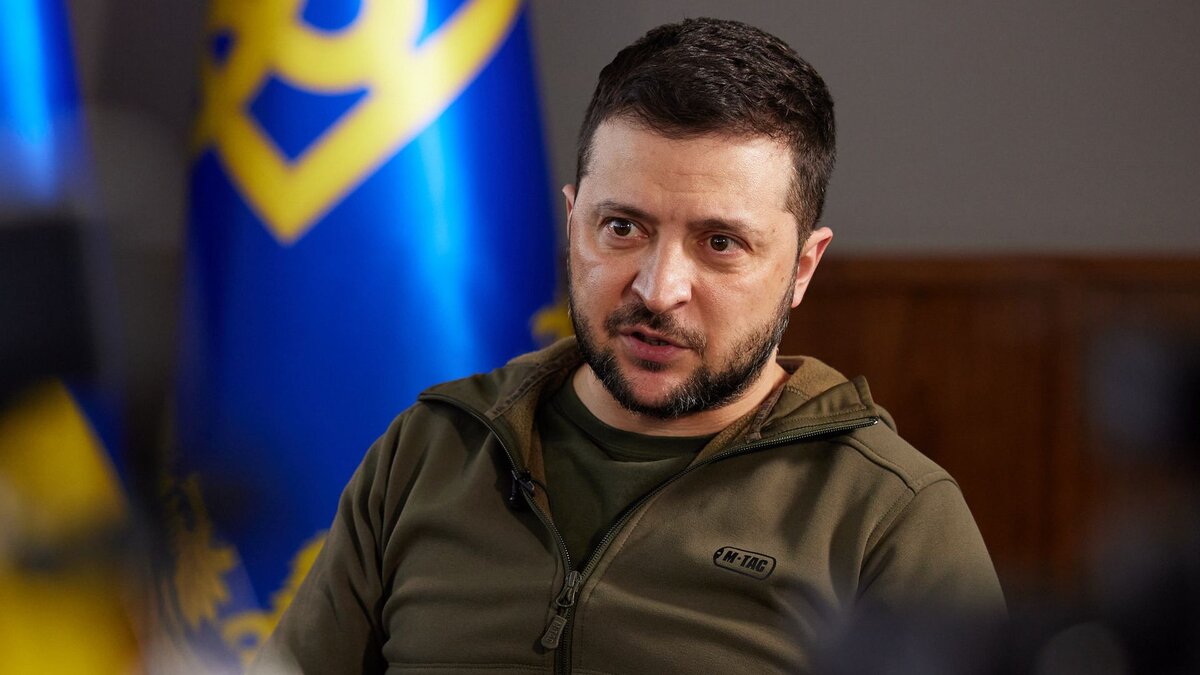    flickr.com | President Of Ukraine / Public domain