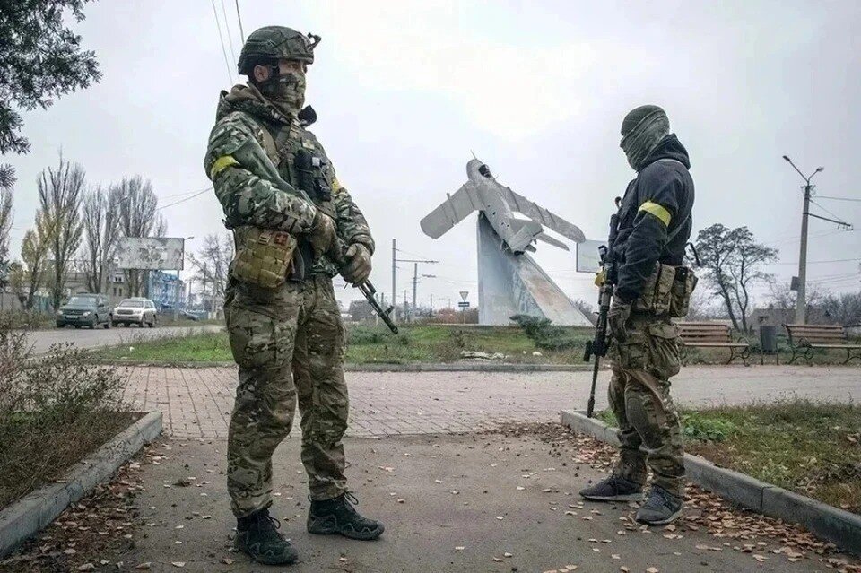     Пригожин оценил собранную для контрнаступления группировку ВСУ в 200 тысяч человек  REUTERS