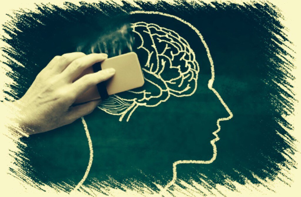 Амнезия (с) из открытых источников