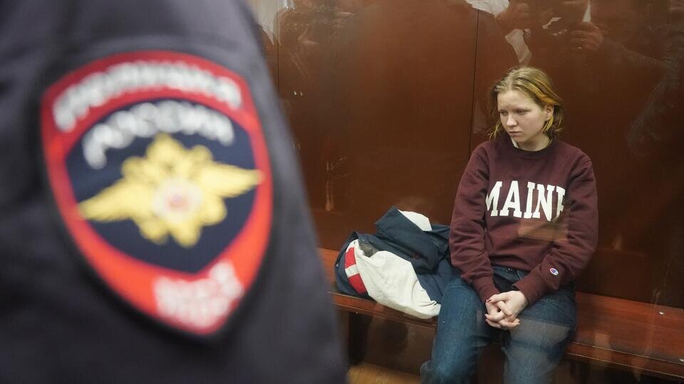     Как Запад и Украина пытаются создать в РФ "инкубатор террористов" Известия/Павел Волков