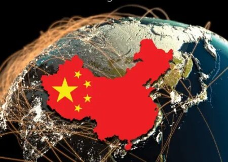    Американцев успокоили: Китай не так страшен, как кажется