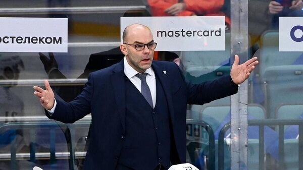    © Photo : Telegram / ХК Динамо Минск