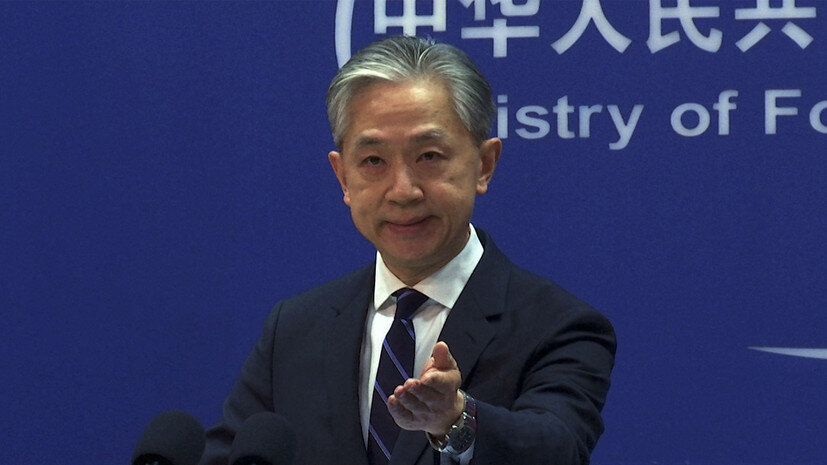   AP Liu Zheng