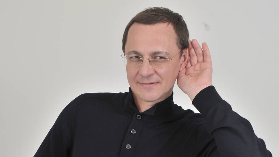    Фото: Сергей Киселев / Коммерсантъ