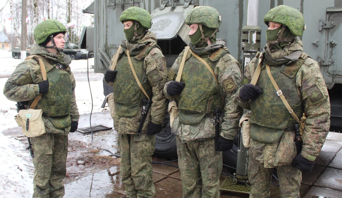 Постановка задач перед комплексной тренировкой