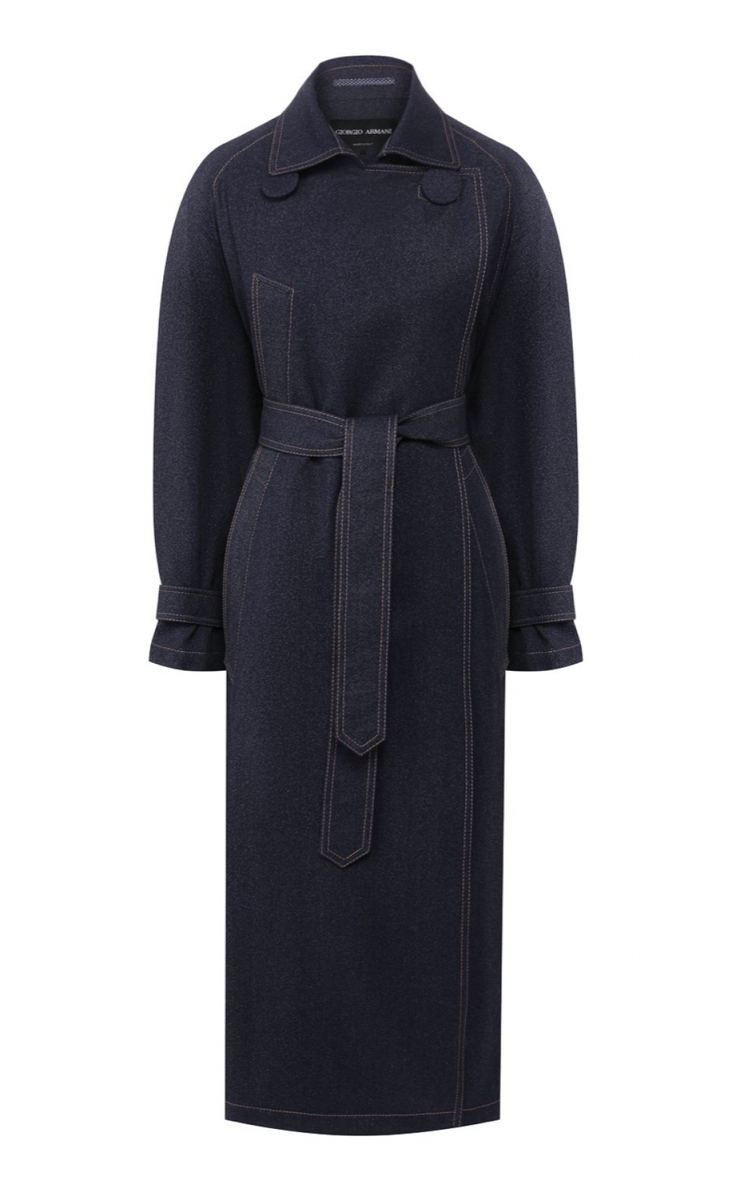  Giorgio Armani, ДЛТ, 194 000 руб. Фото: Архивы пресс-служб