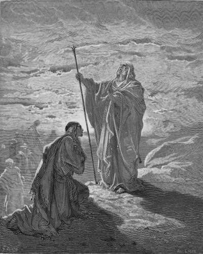      пророк Самуил