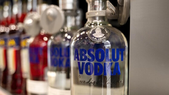    Производитель водки Absolut подтвердил возобновление поставок в Россию Мирон Феоктистов