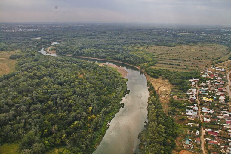    Оренбуржцев приглашают к участию в международном конкурсе «Расскажи миру о своей родине» Кристина Просвиркина