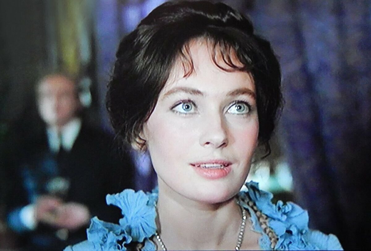 Современный взгляд на «Жестокий романс»: Лариса Огудалова — не жертва ...