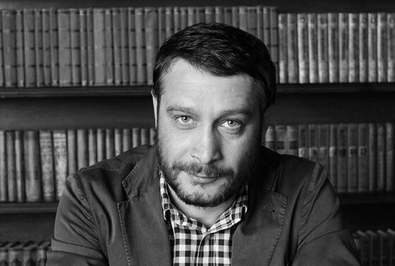    Эдуард Багиров