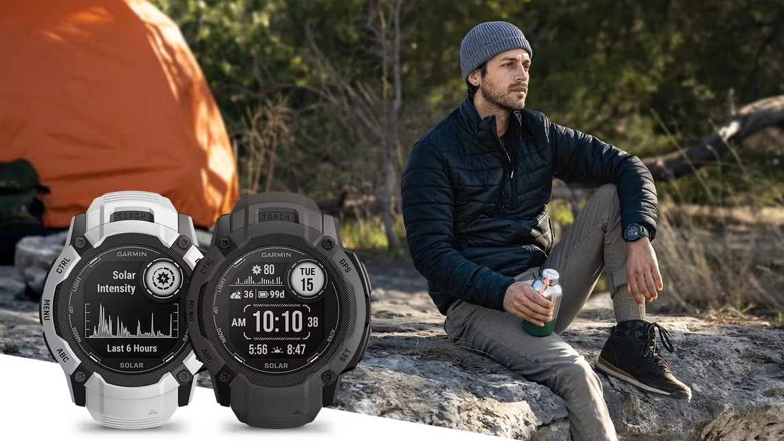 Иллюстрация: Garmin  📷
