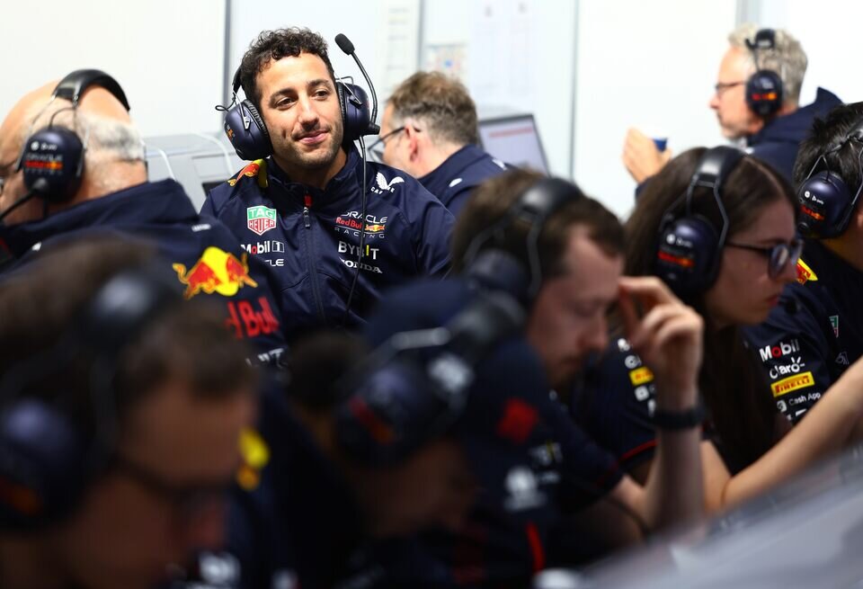    Getty Images / Red Bull Content Pool