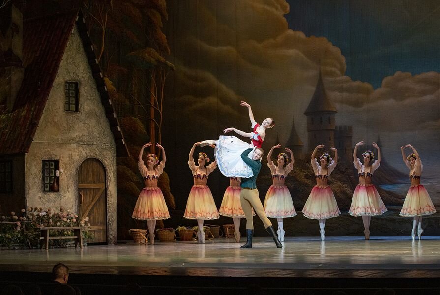 Фото с сайта театра