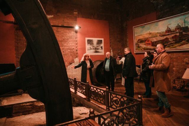    Фото: Пресс-служба СТЗ