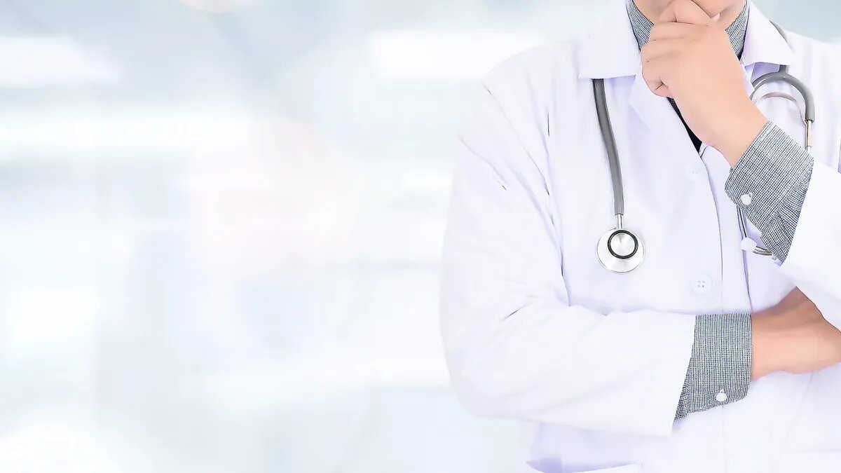 Рак матки - опасное женское заболевание. Фото: pxhere.com