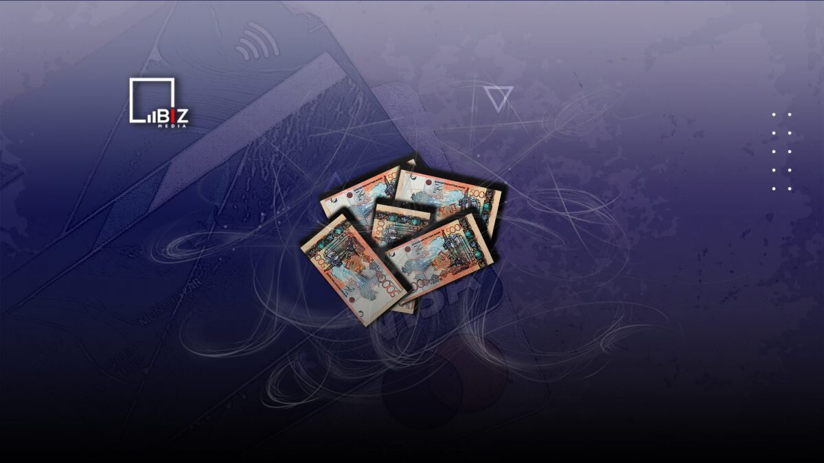    Фото: © Bizmedia.kz Август Макаров