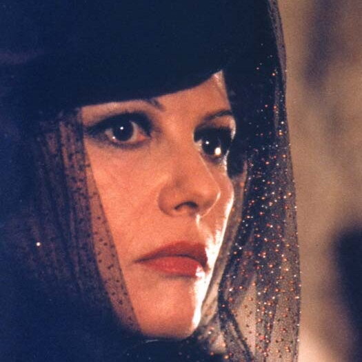     Сегодня: родились Клаудия Кардинале и Луис Фонси