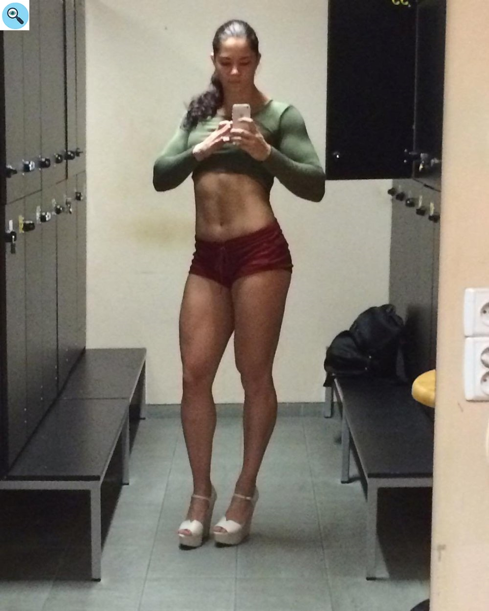 Vladislava Galagan