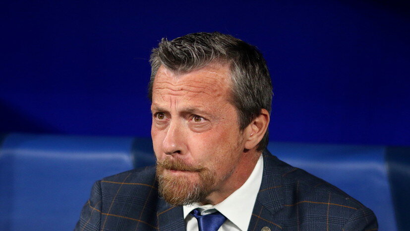   globallookpress.com Maksim Konstantinov