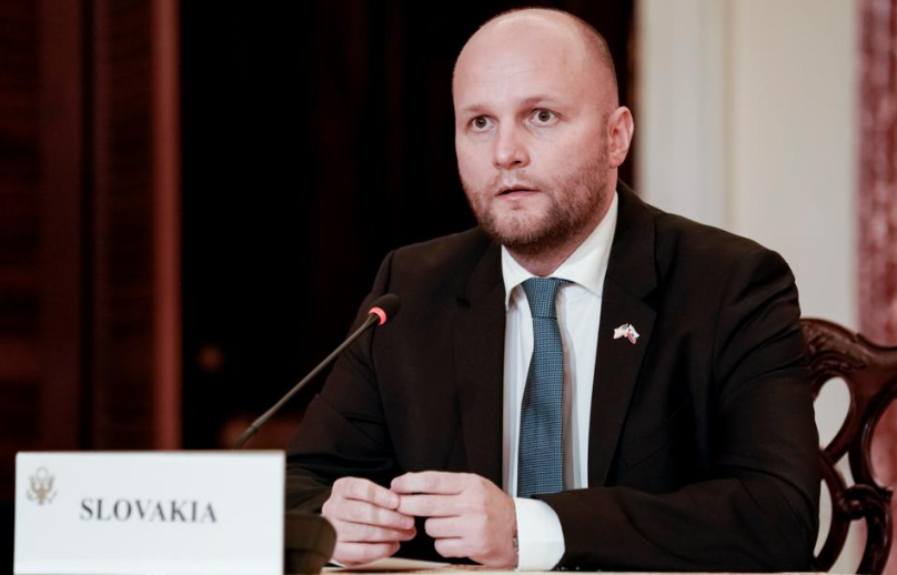 Ярослав Надь