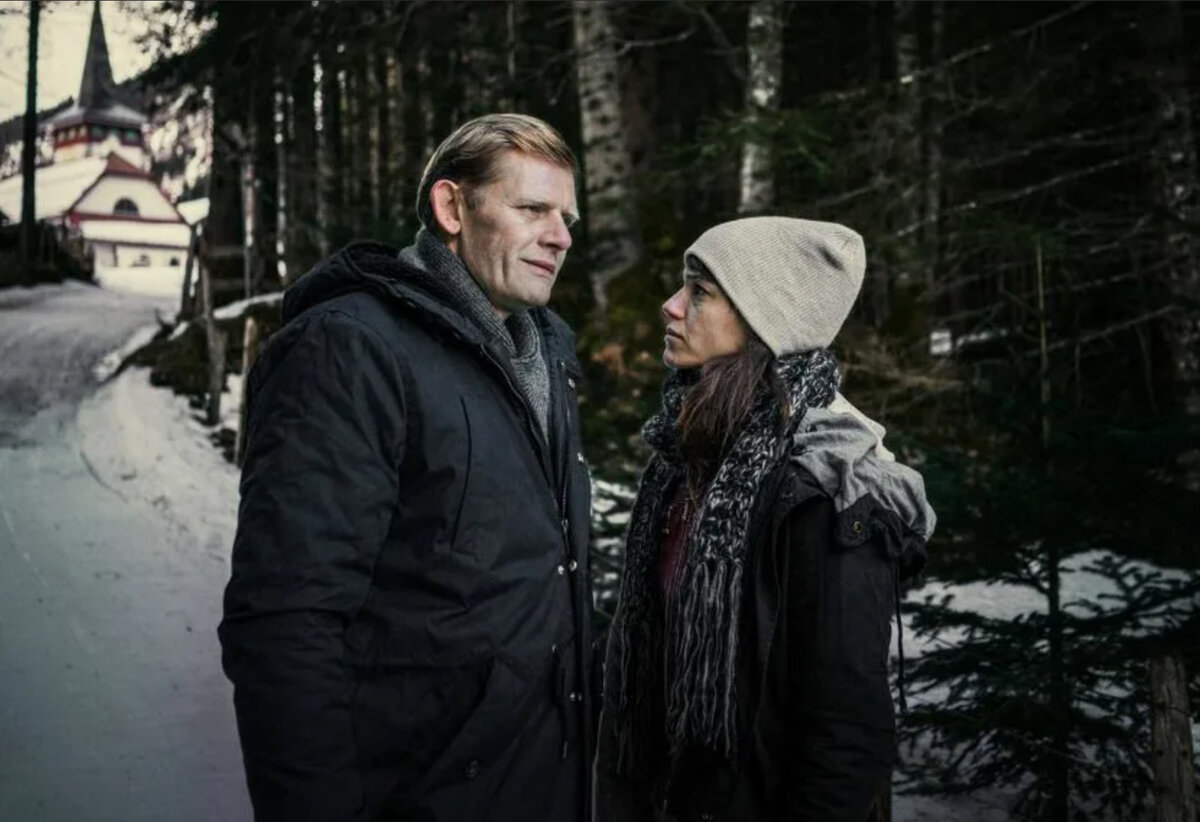 Кадры из сериала с Яндекс.картинок