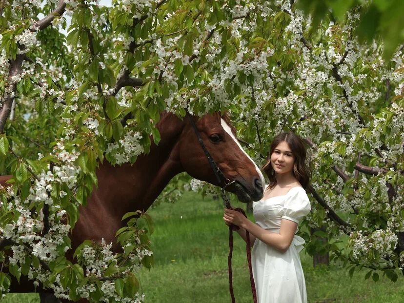 Ах, какое вкусное, наверное. это дерево:)