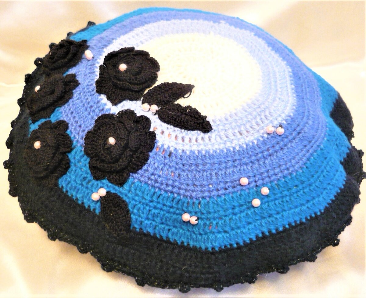 Готовое изделие