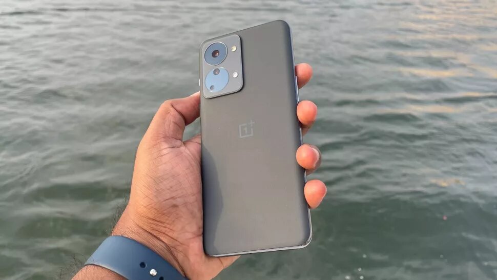 OnePlus Nord 2T оснащён процессором Dimensity 1300