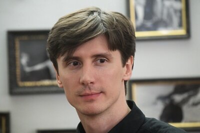    Анатолий Шульев ©Владимир Федоренко РИА Новости