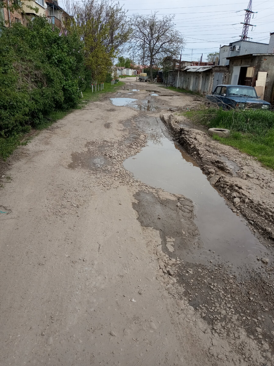 Фото автора. Центр города. 21 век.