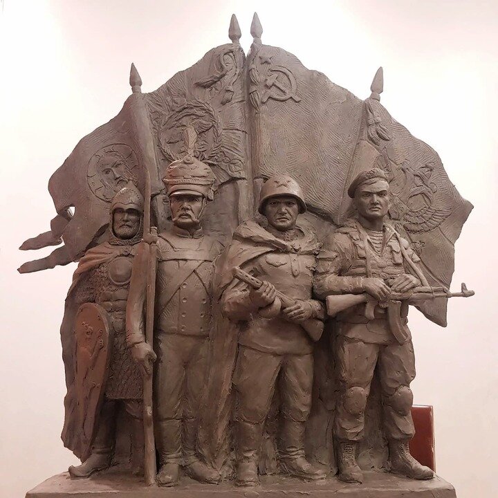     Фото: с личной страницы Анатолия Шоболова ВКонтакте.