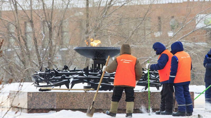     "Дом афганцев" после пожара. Анна Зайкова